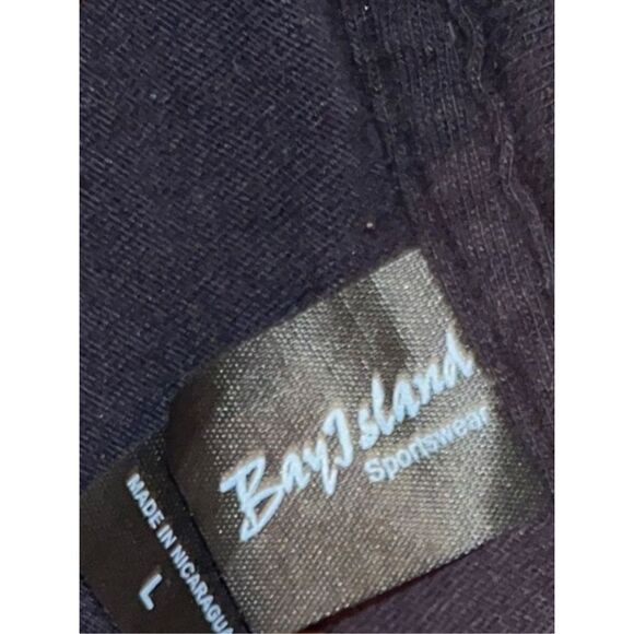 Women’s Bay Island Five Finger Death Punch 100 Proof T Shirt Size Large - Picture 4 of 5